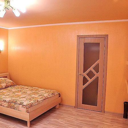 Apartments Lesi Ukrainki 25 Lviv Eksteriør bilde