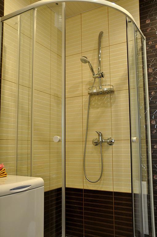 Apartments Lesi Ukrainki 25 Lviv Eksteriør bilde